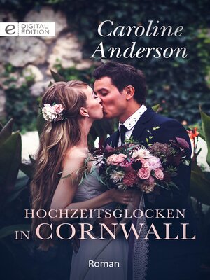 cover image of Hochzeitsglocken in Cornwall
